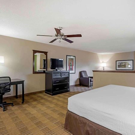 Extended Stay America Select Suites - Atlanta - Clairmont Exterior photo