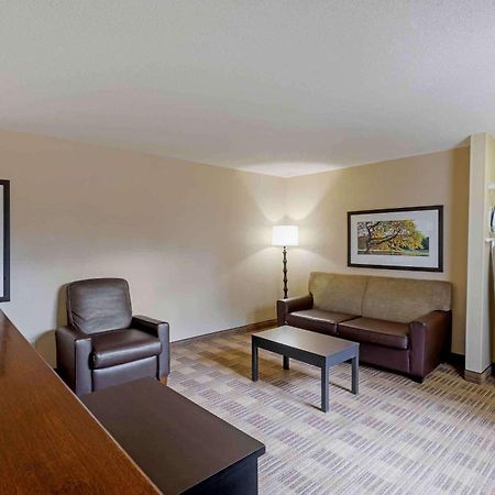 Extended Stay America Select Suites - Atlanta - Clairmont Exterior photo