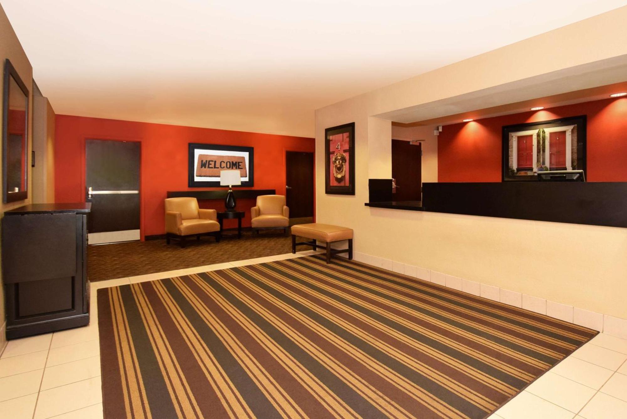 Extended Stay America Select Suites - Atlanta - Clairmont Exterior photo