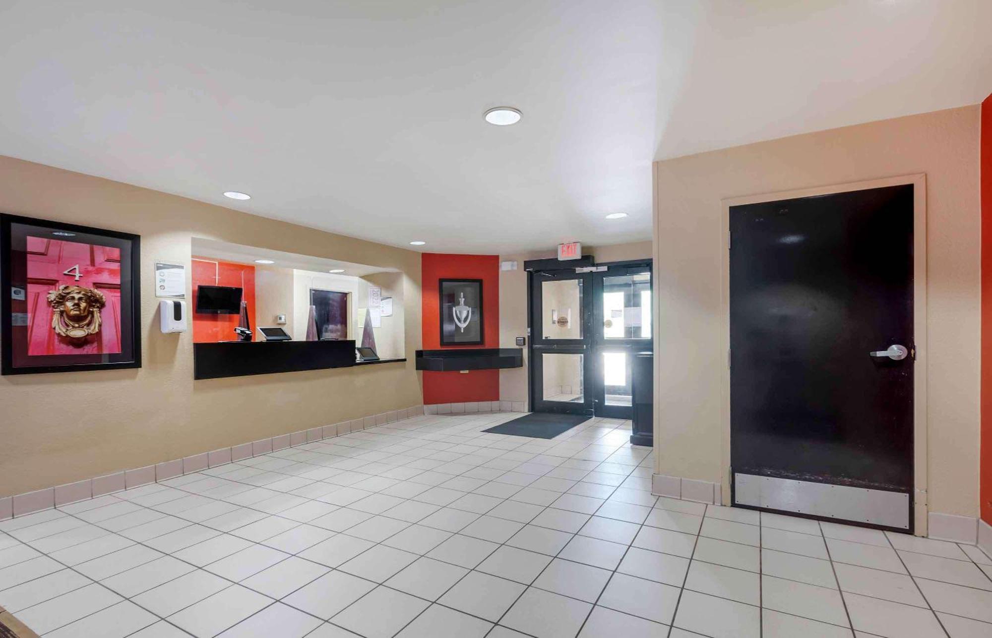 Extended Stay America Select Suites - Atlanta - Clairmont Exterior photo