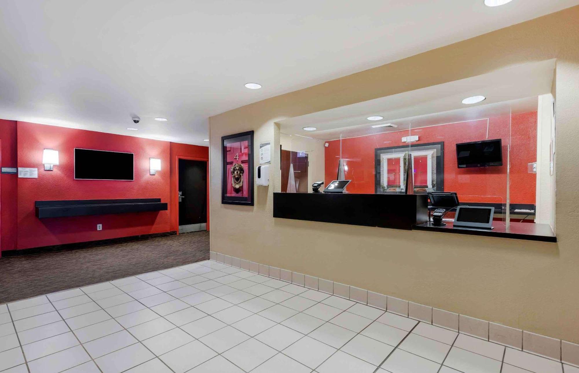 Extended Stay America Select Suites - Atlanta - Clairmont Exterior photo