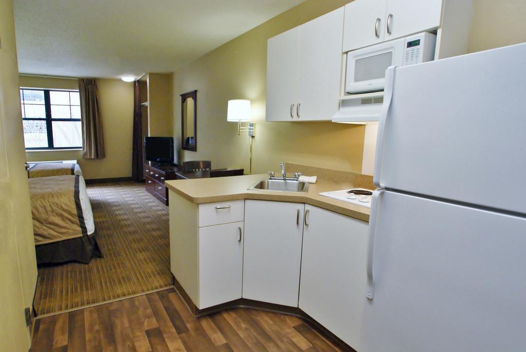 Extended Stay America Select Suites - Atlanta - Clairmont Exterior photo