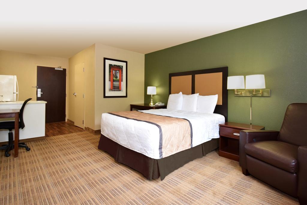 Extended Stay America Select Suites - Atlanta - Clairmont Exterior photo